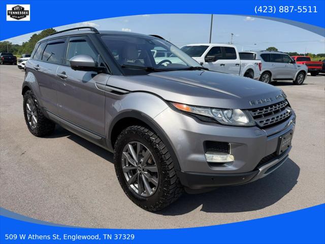 2014 Land Rover Range Rover Evoque Pure for sale in Athens, TN