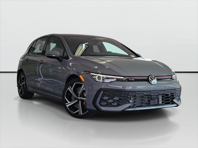 2026 Volkswagen Golf GTI SE for sale in Tacoma, WA