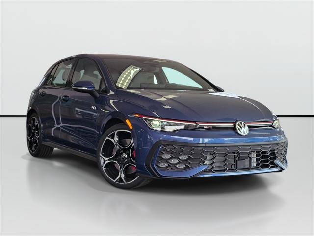 2026 Volkswagen Golf GTI Autobahn for sale in Tacoma, WA
