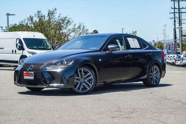 2020 Lexus IS 300 300 for sale in Temecula, CA