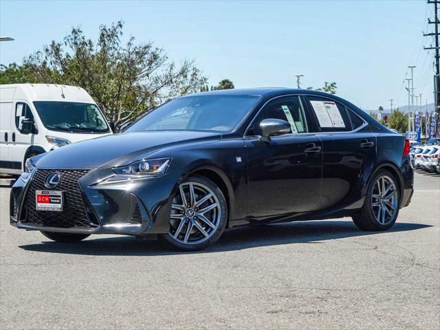 2020 Lexus IS 300 300 for sale in Temecula, CA