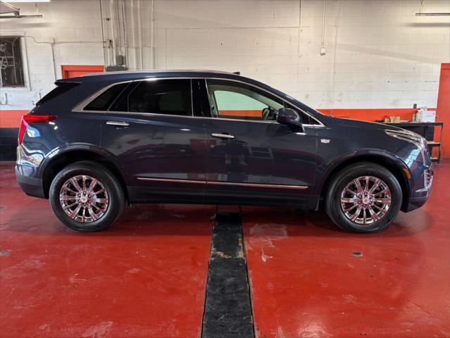 2018 Cadillac XT5 for sale near Franklin, OH