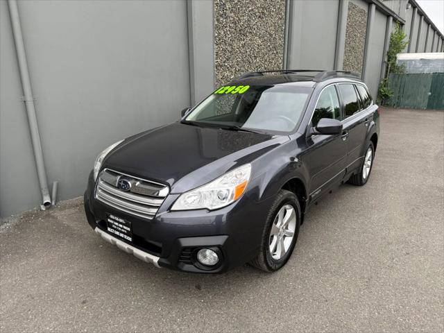 2013 Subaru Outback 2.5i Limited for sale in Auburn, WA