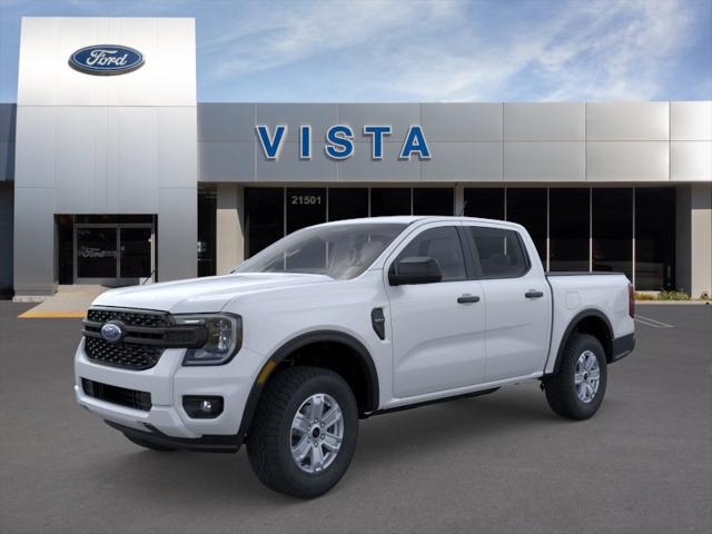 2026 Ford Ranger XL for sale in Woodland Hills, CA