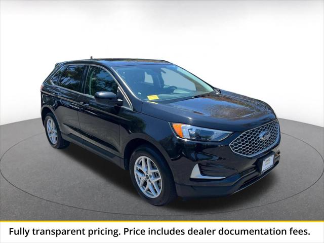 2024 Ford Edge SEL for sale in Santa Clara, CA
