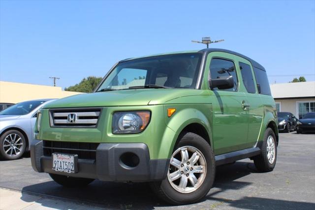 2008 Honda Element EX for sale in Ontario, CA