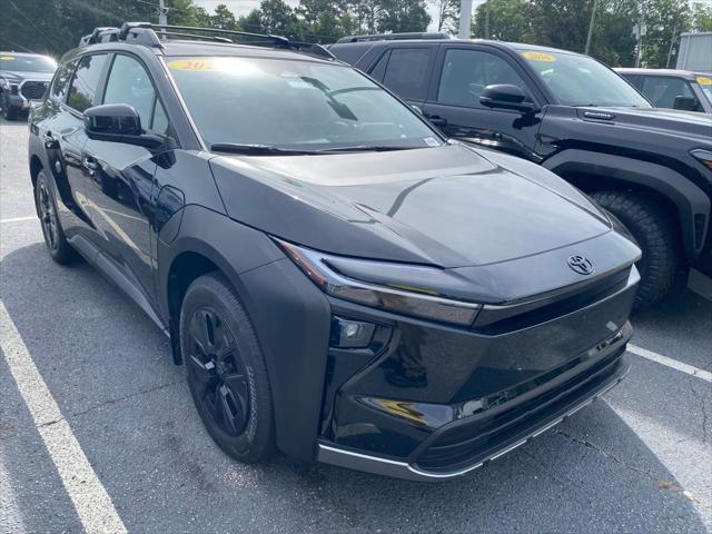 2026 Toyota bZ Woodland Premium for sale in Florence, SC