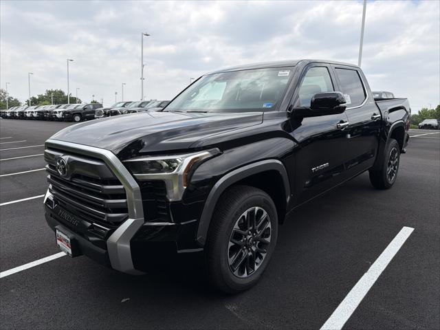 2026 Toyota Tundra Limited CrewMax 5.5 Bed for sale in Alexandria, VA