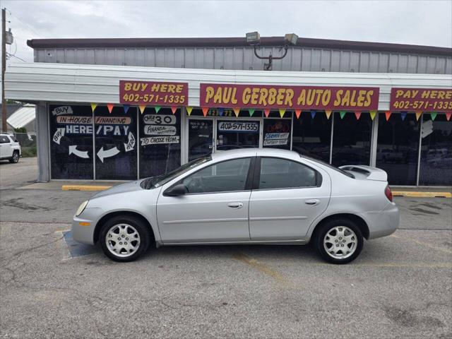 2005 Dodge Neon SXT for sale in Omaha, NE