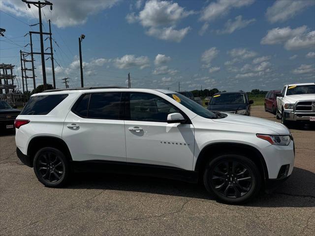 2019 Chevrolet Traverse RS for sale in Tracy, MN