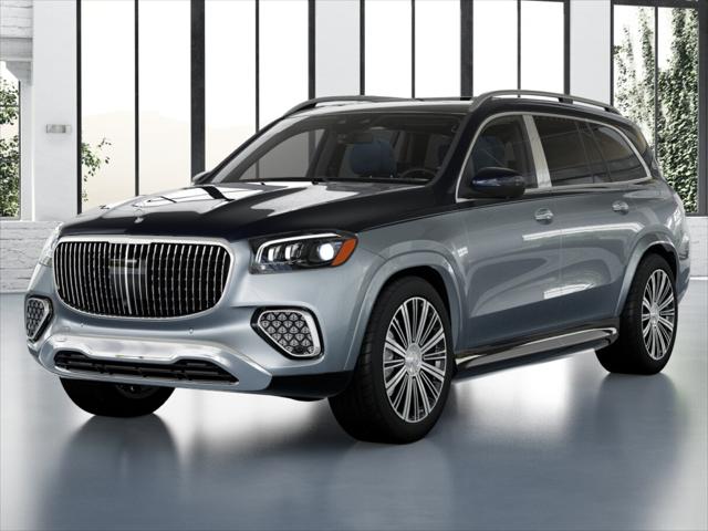 2026 Mercedes-Benz Maybach GLS 600 Maybach GLS 600 for sale in Englewood, NJ