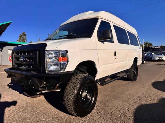 2009 Ford E-250 Commercial for sale in Milwaukie, OR