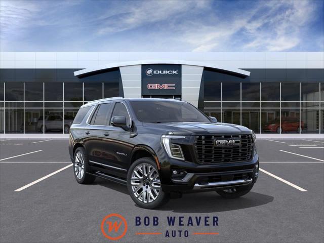 2026 GMC Yukon 4WD Denali Ultimate for sale in Pottsville, PA