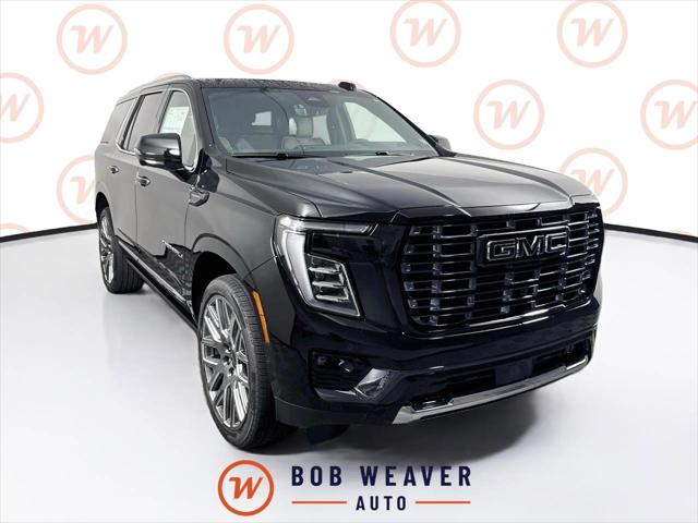 2026 GMC Yukon 4WD Denali Ultimate for sale in Pottsville, PA