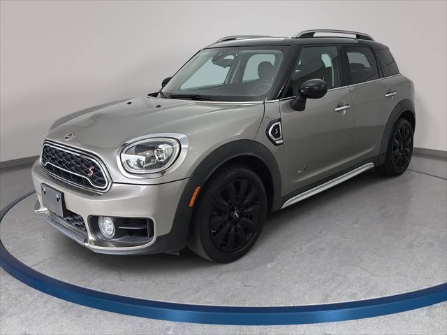 2019 MINI Countryman Cooper S for sale in Cary, NC