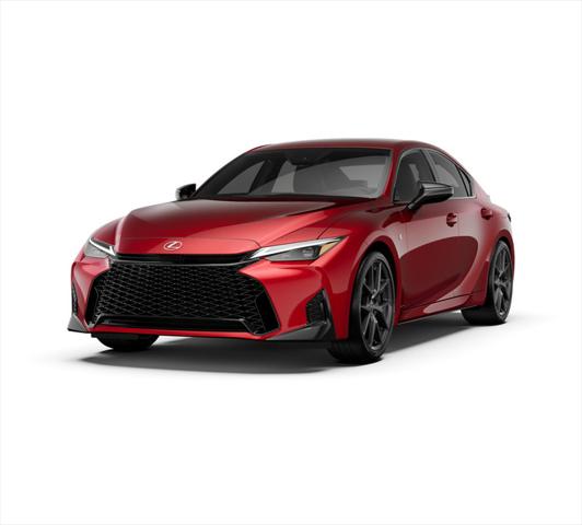 2026 Lexus IS 350 F SPORT Design for sale in San Antonio, TX