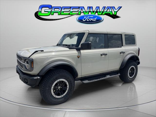 2026 Ford Bronco Badlands for sale in Orlando, FL