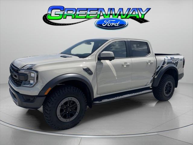 2026 Ford Ranger Raptor for sale in Orlando, FL