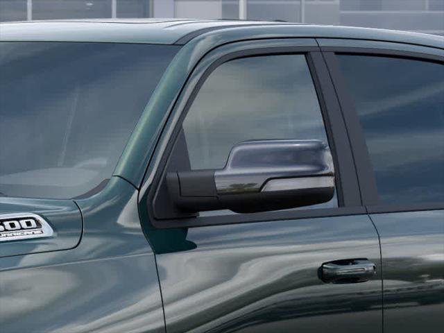 2026 Ram 1500 Laramie Crew Cab 4x4 57 Box