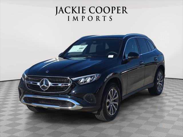 2026 Mercedes-Benz GLC 4MATIC SUV for sale in Tulsa, OK