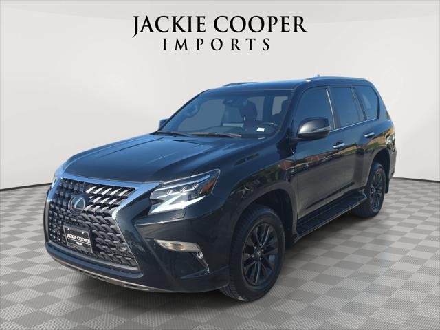 2023 Lexus GX 460 Premium for sale in Tulsa, OK
