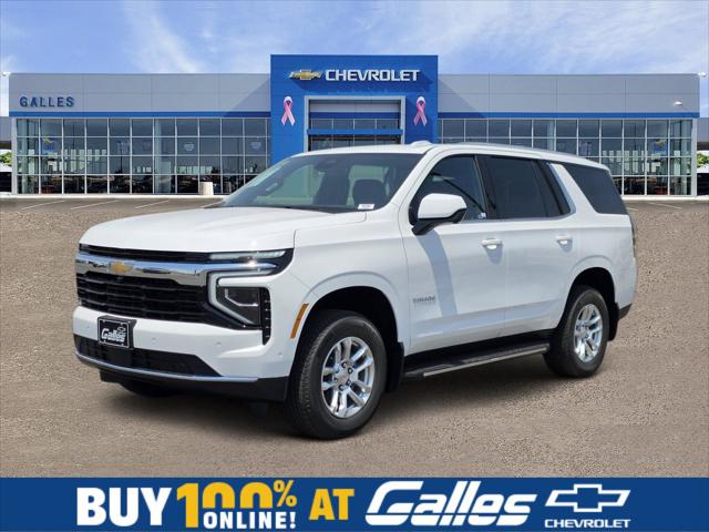 2026 Chevrolet Tahoe 4WD LS for sale in Albuquerque, NM