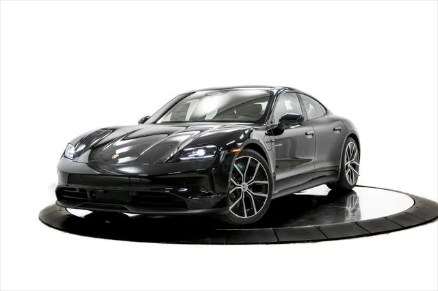 2026 Porsche Taycan 4 for sale in Los Angeles, CA
