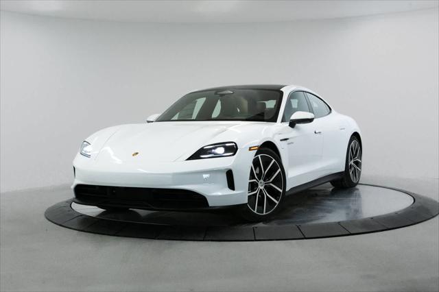 2026 Porsche Taycan RWD for sale in Los Angeles, CA