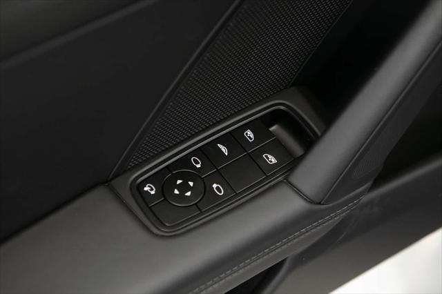 2026 Porsche 911 Carrera S Cabriolet