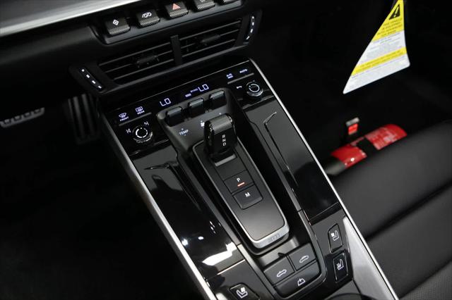 2026 Porsche 911 Carrera S Cabriolet