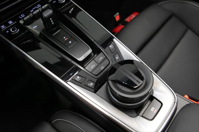 2026 Porsche 911 Carrera S Cabriolet