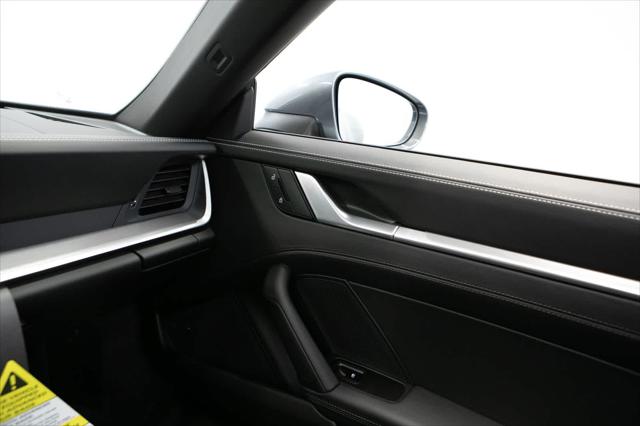 2026 Porsche 911 Carrera S Cabriolet