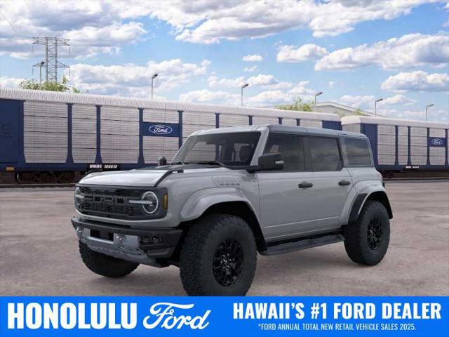 2026 Ford Bronco Raptor for sale in Honolulu, HI