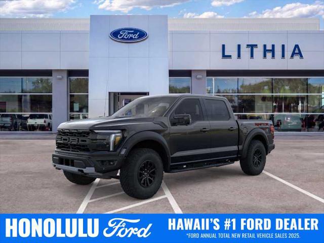 2026 Ford F-150 Raptor for sale in Honolulu, HI