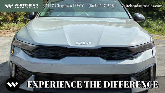 2025 Kia K5 GT-Line for sale in Alcoa, TN