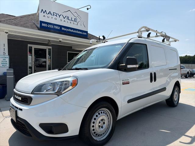 2022 Ram ProMaster City Cargo Van Cargo Van for sale in Maryville, TN