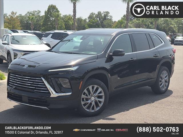 2026 Buick Enclave Preferred FWD for sale in Orlando, FL