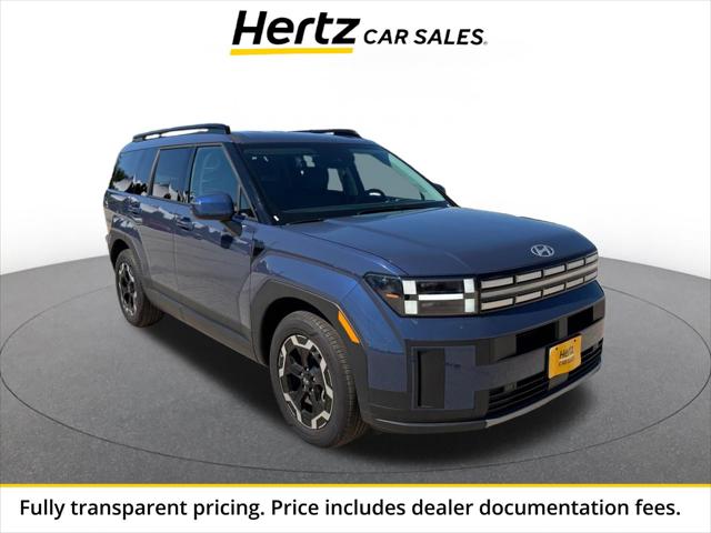 2026 Hyundai Santa Fe SEL for sale in Des Plaines, IL