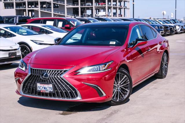 2023 Lexus ES 350 FWD for sale in Los Angeles, CA