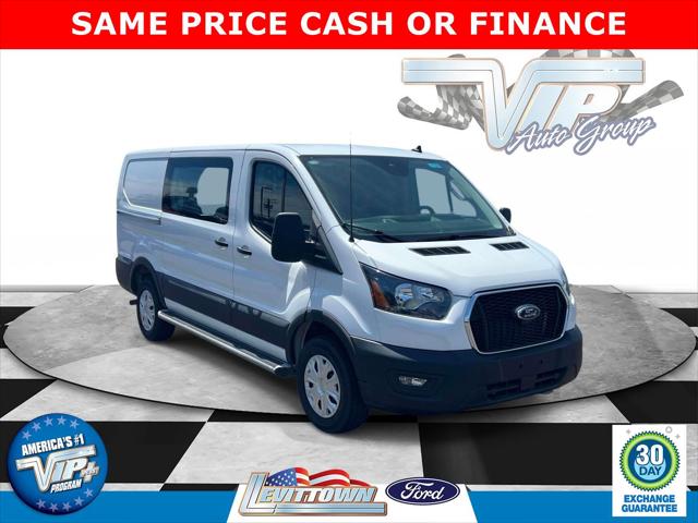 2025 Ford Transit Cargo Van Unknown for sale in Levittown, NY