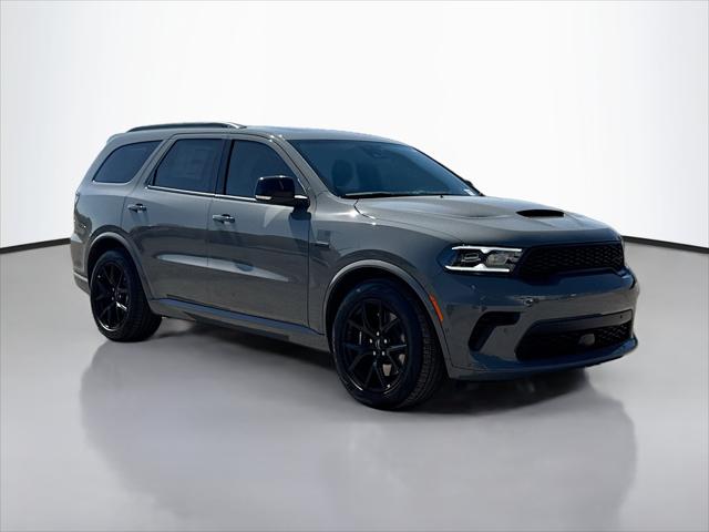 2026 Dodge Durango GT Premium AWD HEMI V8