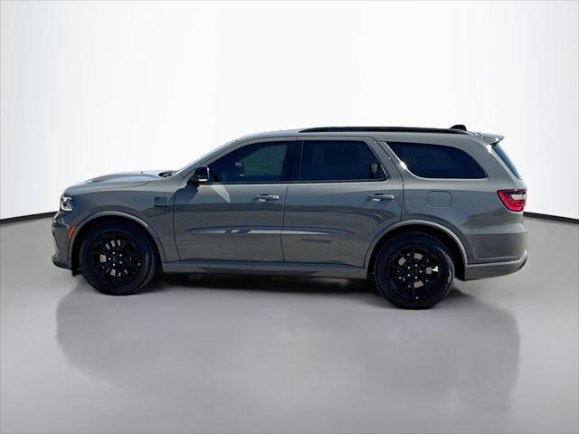 2026 Dodge Durango GT Premium AWD HEMI V8