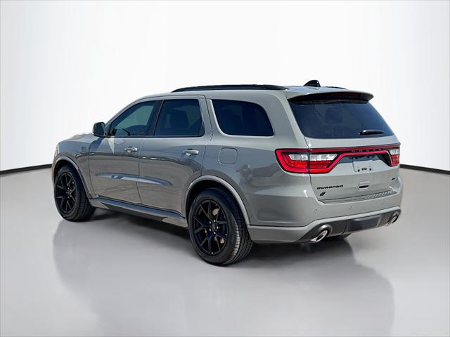 2026 Dodge Durango GT Premium AWD HEMI V8