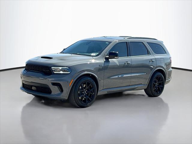 2026 Dodge Durango GT Premium AWD HEMI V8