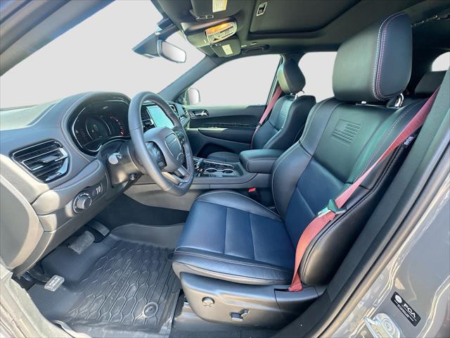 2026 Dodge Durango GT Premium AWD HEMI V8