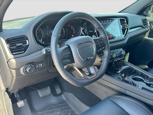 2026 Dodge Durango GT Premium AWD HEMI V8