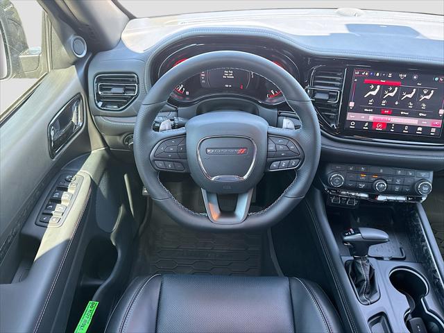 2026 Dodge Durango GT Premium AWD HEMI V8