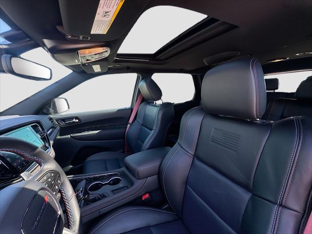 2026 Dodge Durango GT Premium AWD HEMI V8
