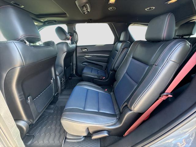 2026 Dodge Durango GT Premium AWD HEMI V8