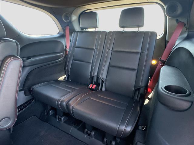 2026 Dodge Durango GT Premium AWD HEMI V8